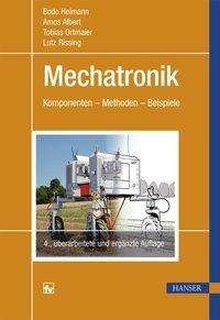 Cover for Heimann · Mechatronik 4.A. (Hardcover Book) (2015)