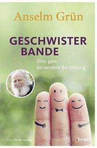Cover for Grün · Geschwisterbande (Bok)