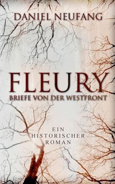 Cover for Neufang · Fleury (Book) (2017)