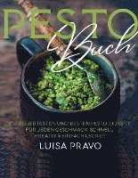 Cover for Luisa Pravo · Pesto Buch (Book) (2024)