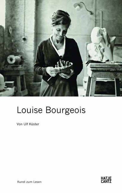 U. Küster · Louise Bourgeois (Pocketbok) [German edition] (2011)