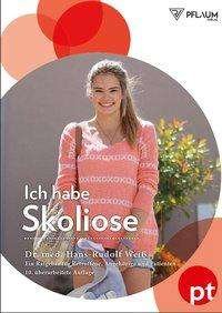 Cover for Weiß · Ich habe Skoliose (Bog)