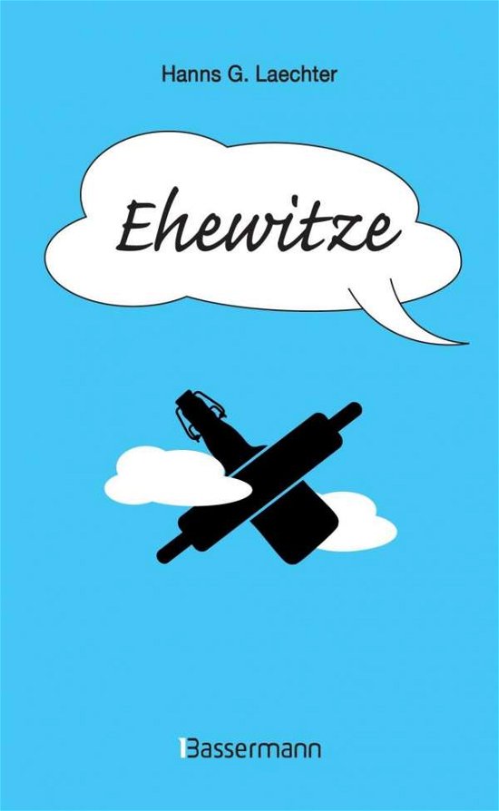 Cover for Laechter · Ehewitze (Bog)