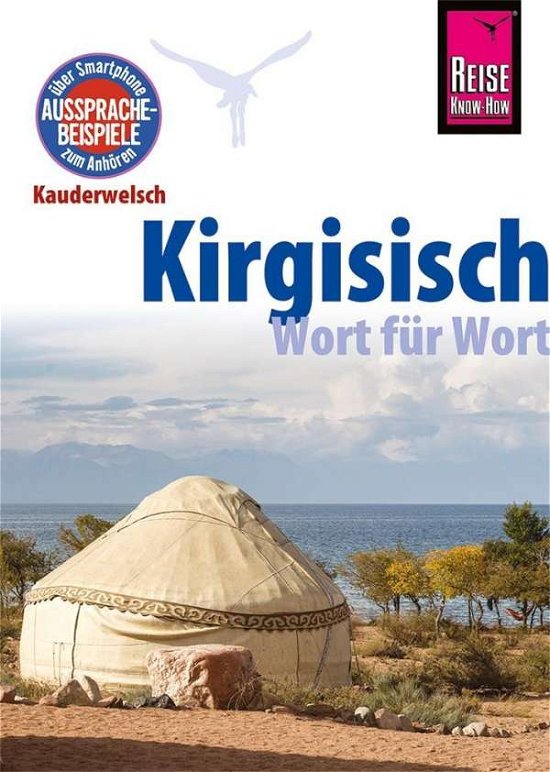 Cover for Korotkow · Kirgisisch - Wort für Wort (Book)