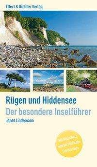 Cover for Lindemann · Rügen und Hiddensee (Bog)