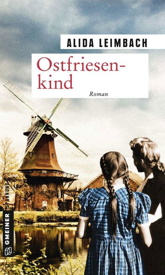 Cover for Leimbach · Ostfriesenkind (Bog)