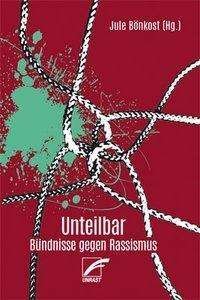 Cover for Apraku · Unteilbar (Book)