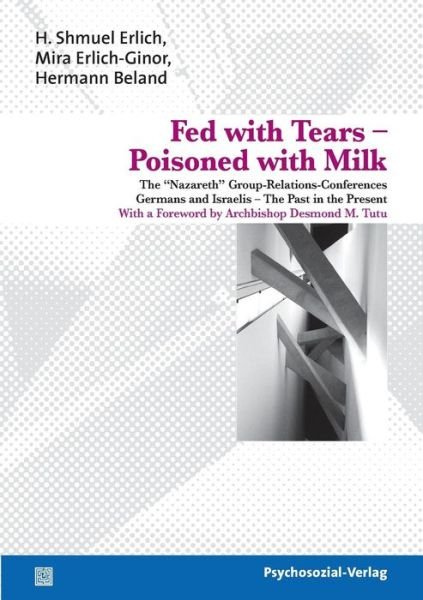 Cover for Hermann · Fed with Tears - Poisoned with Milk (Pocketbok) [1. edition] (2009)