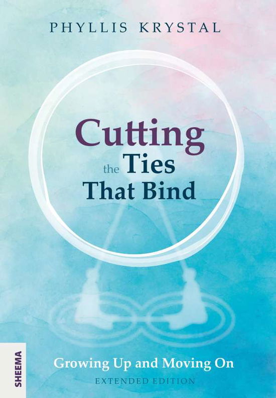 Cover for Krystal · Cutting the Ties that Bind (Book)