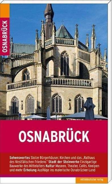 Cover for Igel · Osnabrück (Bok)