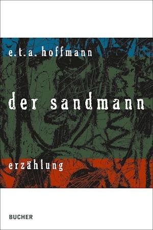 Cover for E.t.a. Hoffmann · Der Sandmann (Bok)