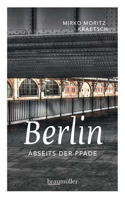 Cover for Kraetsch · Berlin abseits der Pfade.1 (Book)