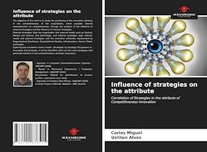 Cover for Miguel · Influence of strategies on the a (Book)