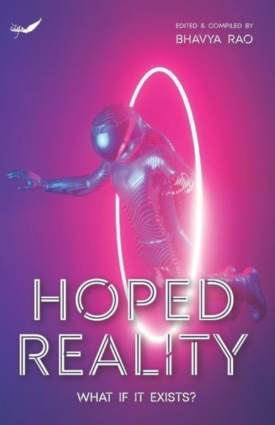 Cover for Bhavya Rao · Hoped Reality (Paperback Book) (2021)