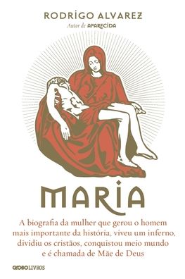 Cover for Rodrigo Alvarez · Maria (Paperback Book) (2020)