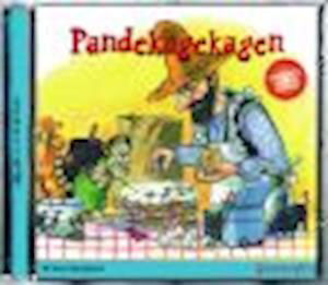 Pandekagekagen - Sven Nordqvist - Audiobook - Gyldendal - 9788702073515 - 2 czerwca 2008