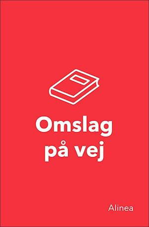 Cover for Elsebeth Otzen; Randi Solvang · Ny Staveraket: Ny Staveraket, Fase 5, Retskrivning 1 (Book) [1. Painos] (2021)