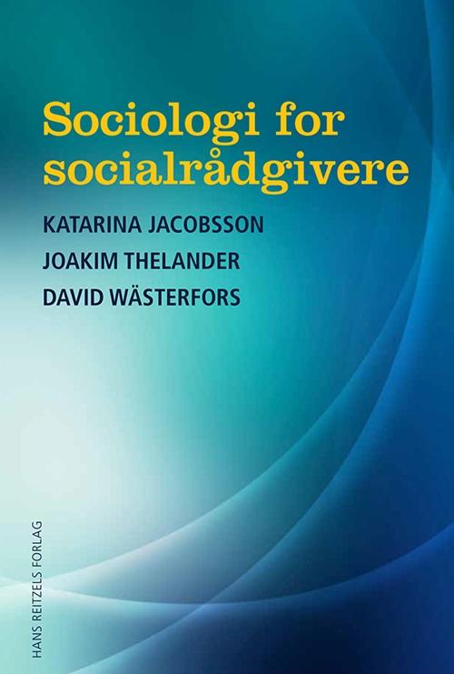 - · Sociologi for socialrådgivere (Sewn Spine Book) [1st edition] (2014)