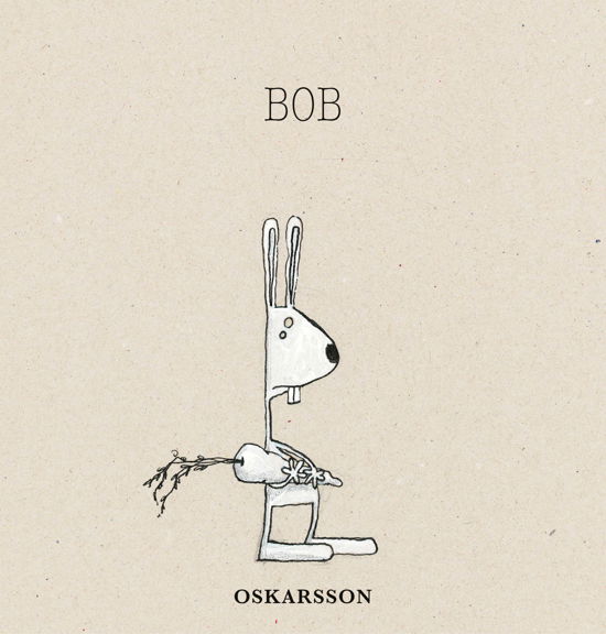 Bárður Oskarsson · Historierne om Hilbert og Bob: BOB (Bound Book) [1e uitgave] (2024)