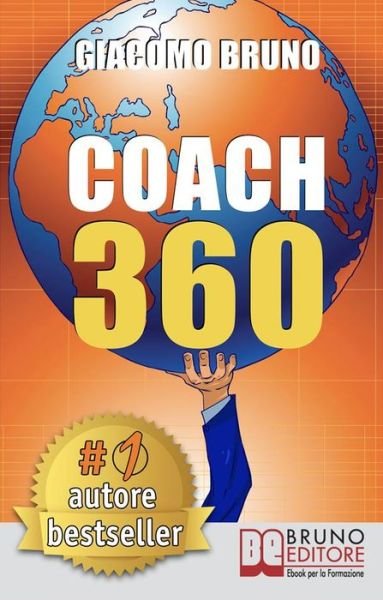 Cover for Giacomo Bruno · Coach 360 (Pocketbok) (2018)