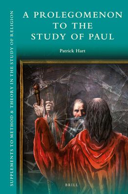 Cover for Patrick Hart · Prolegomenon to the Study of Paul (Book) (2020)