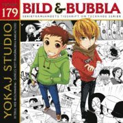 Bild & Bubbla: Bild & Bubbla. 179 - Johan Wanloo - Książki - Seriefrämjandet - 9789185161515 - 7 sierpnia 2009