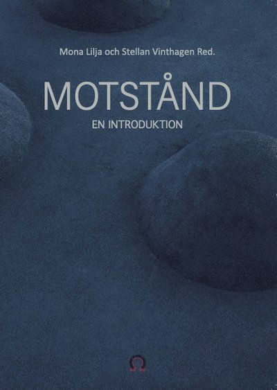 Cover for Motstånd : En introduktion (Book) (2021)