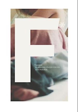 Cover for Joy Nicholson · Klanerna i Palos Verdes : en roman (Paperback Book) (2003)