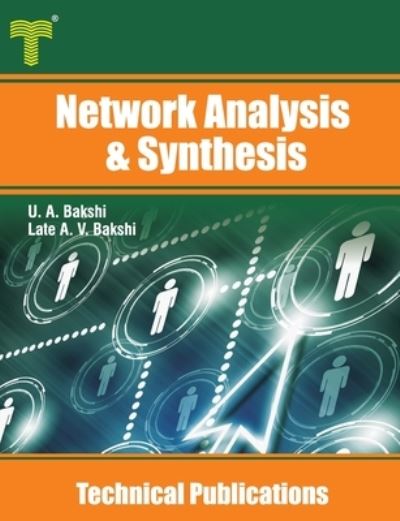 Cover for Late Ajay V Bakshi · Network Analysis &amp; Synthesis (Paperback Book) (2020)