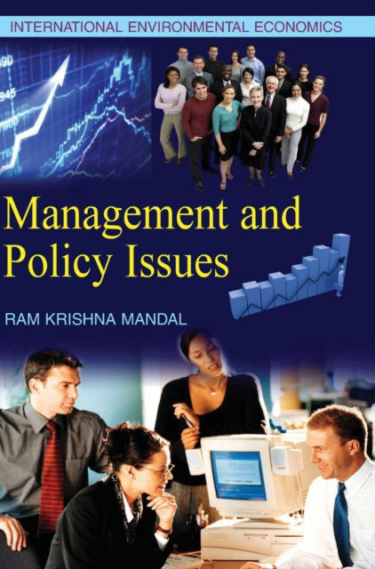 Cover for Ram Krishna Mandal · Management and Policy Issues (Innbunden bok) (2016)