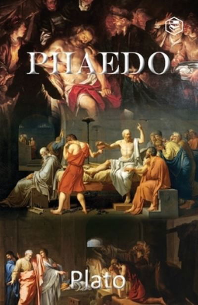 Cover for Plato · Phaedo (Paperback Book) (2021)