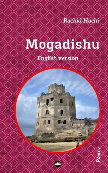 Cover for Rachid Hachi · Mogadishu (Paperback Book) (2019)