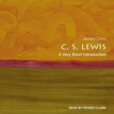 C. S. Lewis - James Como - Music - TANTOR AUDIO - 9798200369515 - February 26, 2019