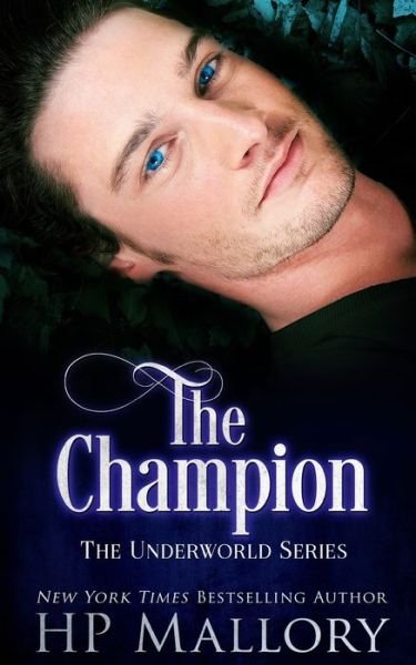 The Champion - Vampire Esquire - H P Mallory - Books - Independently Published - 9798510130515 - May 25, 2021