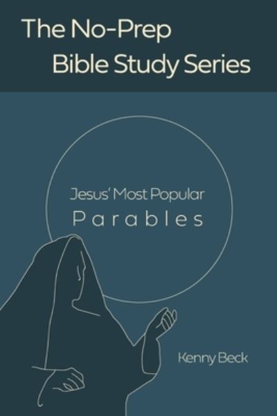 Cover for Kenny Beck · Jesus' Most Popular Parables (Paperback Book) (2020)