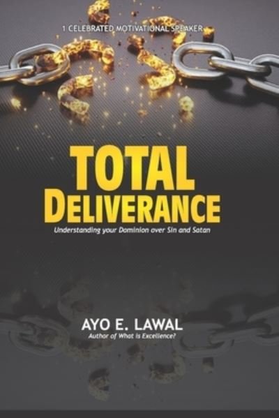 Cover for Ayo Lawal · Total Deliverance (Paperback Bog) (2020)