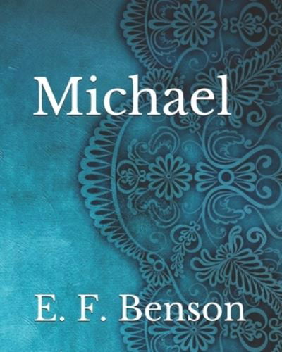 Cover for E F Benson · Michael (Paperback Book) (2021)