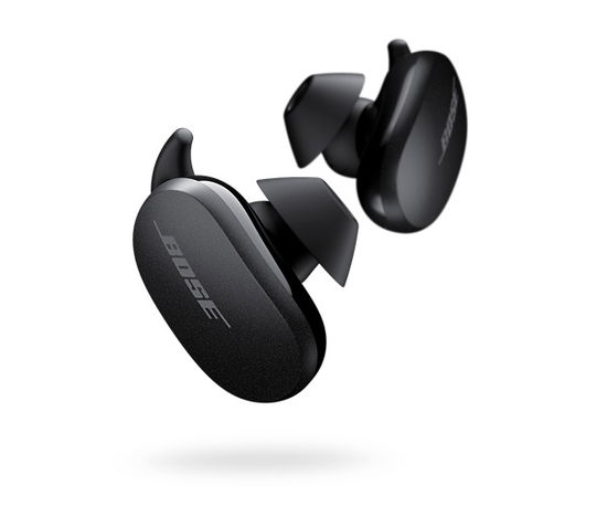 Cover for Bose · Bose QuietComfort True Wireless Earbuds (ACCESSORY)