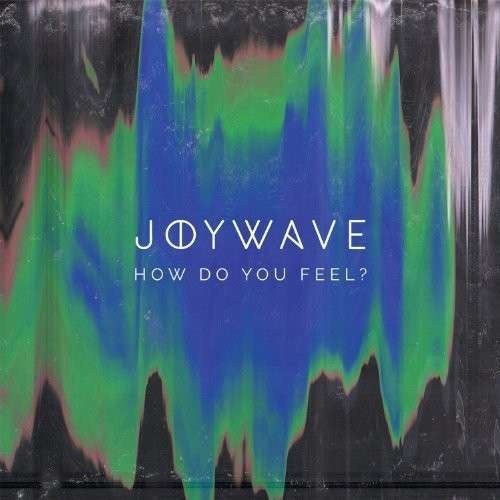 Cover for Joywave · How Do You Feel (LP) (2014)