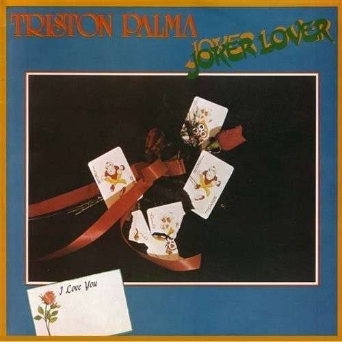 Joker Lover - Triston Palmer - Musiikki - VP - 0054645101516 - tiistai 26. heinäkuuta 2011