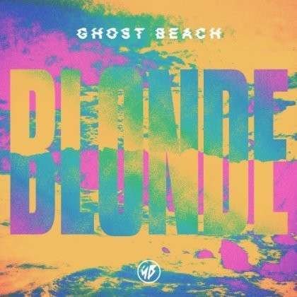 Blonde - Ghost Beach - Music - INERTIA - 0067003099516 - April 25, 2014