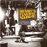 Cover for Henry's Funeral Shoe · Donkey Jacket (LP)