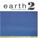 Cover for Earth · Earth 2 (LP) [Reissue edition] (2023)