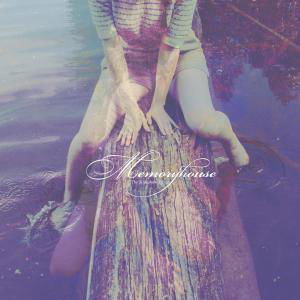 Cover for Memoryhouse · Slideshow Effect (LP) (2012)