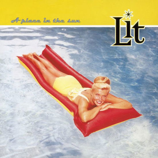 Place in the Sun - Lit - Music - RCA RECORDS LABEL - 0194397344516 - April 10, 2020