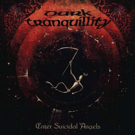 Cover for Dark Tranquillity · Enter Suicidal Angels (LP) [Reissue edition] (2021)