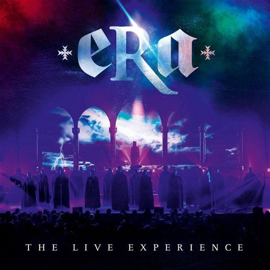 Cover for Era · Live Experience (LP) (2022)