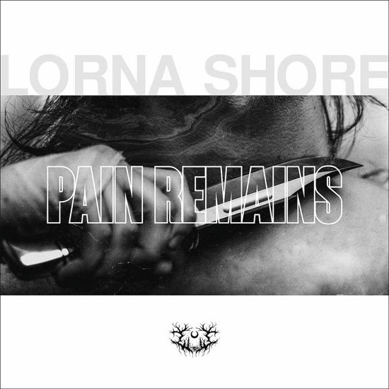 Pain Remains (Gatefold Black 2lp) - Lorna Shore - Music - POP - 0196587154516 - October 14, 2022