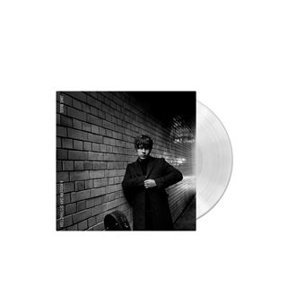 Jake Bugg · A Modern Day Distraction (LP) [Limited Clear Vinyl edition] (2024)