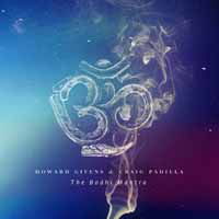 Cover for Howard Givens &amp; Craig Padilla · The Bodhi Mantra (LP) (2020)